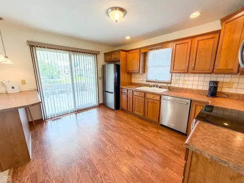 1119 Manchester Drive Brownsburg IN 46112