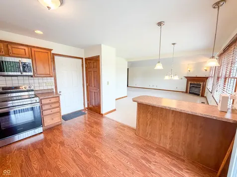 1119 Manchester Drive Brownsburg IN 46112