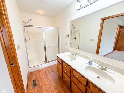 1119 Manchester Drive Brownsburg IN 46112