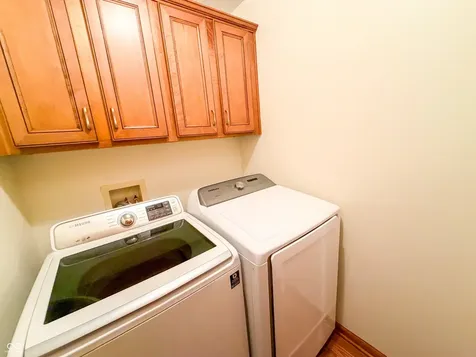 1119 Manchester Drive Brownsburg IN 46112