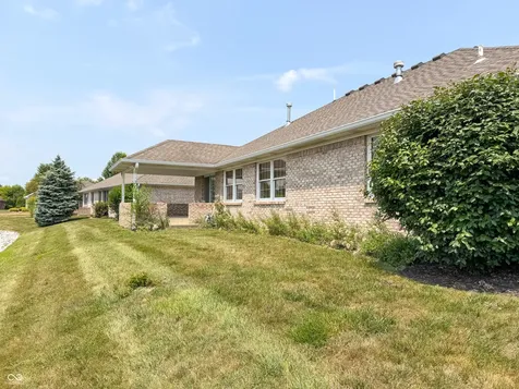 1119 Manchester Drive Brownsburg IN 46112
