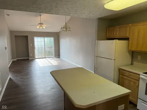 4717 Kelvington Drive Indianapolis IN 46254