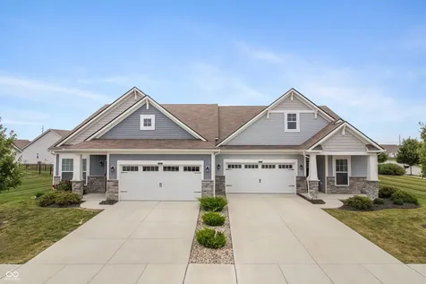 6582 Giles Boulevard Whitestown IN 46075