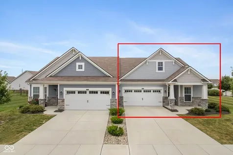 6582 Giles Boulevard Whitestown IN 46075