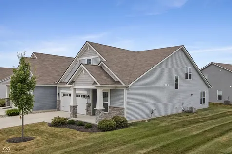 6582 Giles Boulevard Whitestown IN 46075
