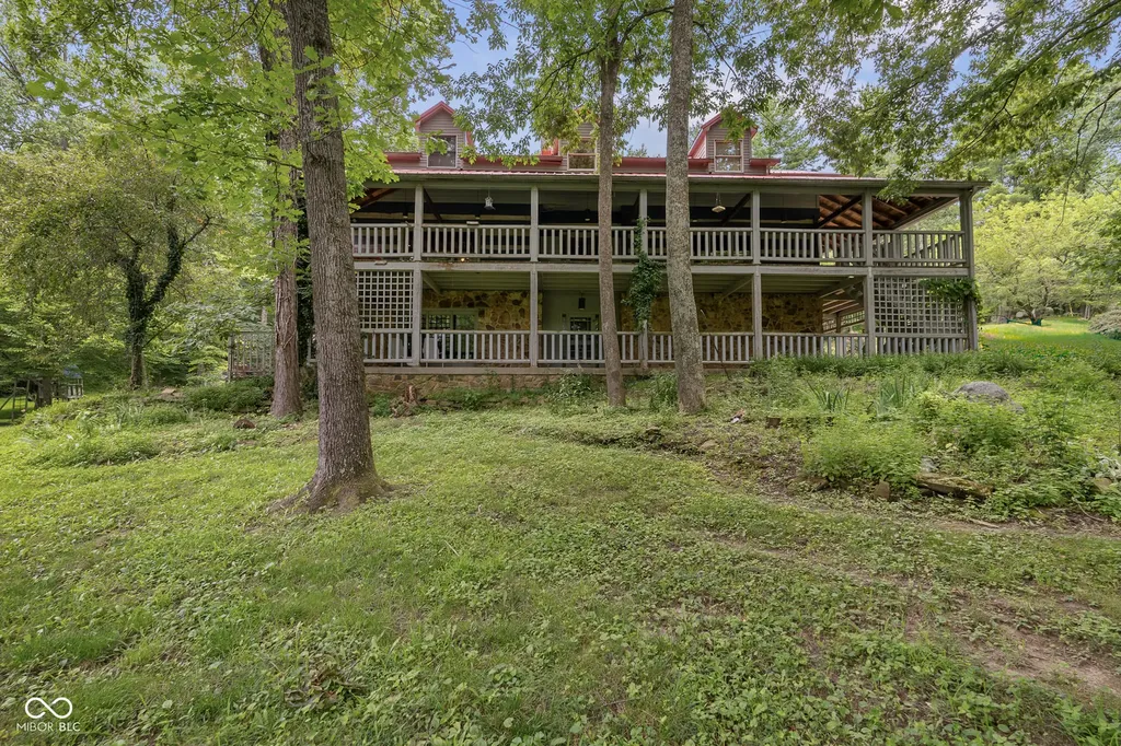 2650 S 750 W Columbus IN 47201