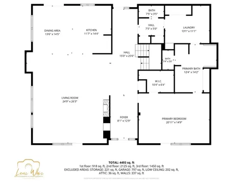 2650 S 750 W Columbus IN 47201