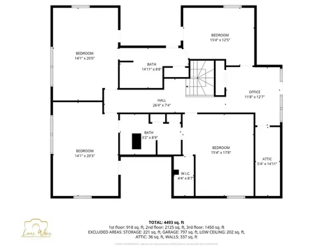 2650 S 750 W Columbus IN 47201