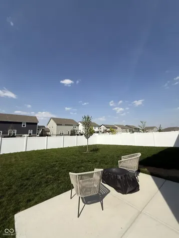 20130 Allegheny Lane Westfield IN 46074