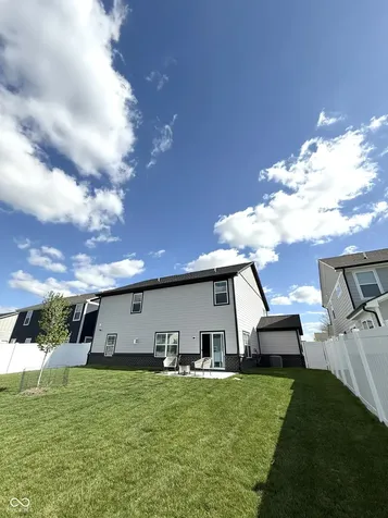 20130 Allegheny Lane Westfield IN 46074