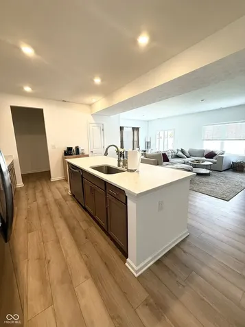 20130 Allegheny Lane Westfield IN 46074