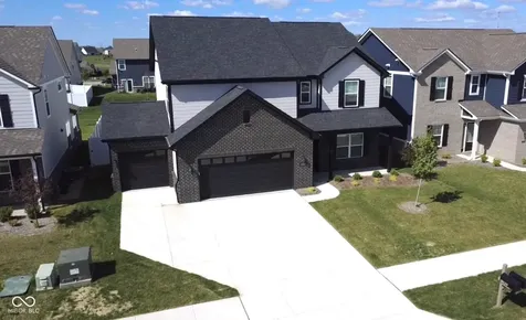 20130 Allegheny Lane Westfield IN 46074