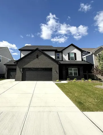 20130 Allegheny Lane Westfield IN 46074