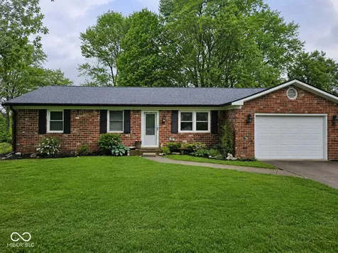 770 Maple Lane Westfield IN 46074