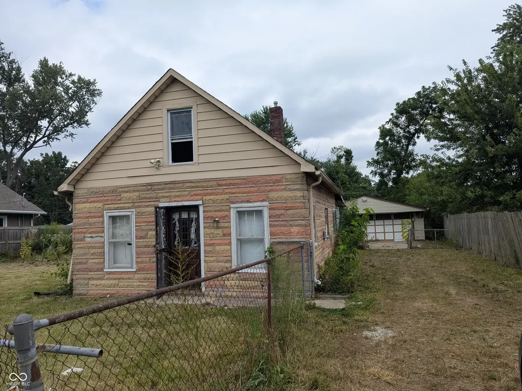 1035 Westbrook Avenue Indianapolis IN 46241
