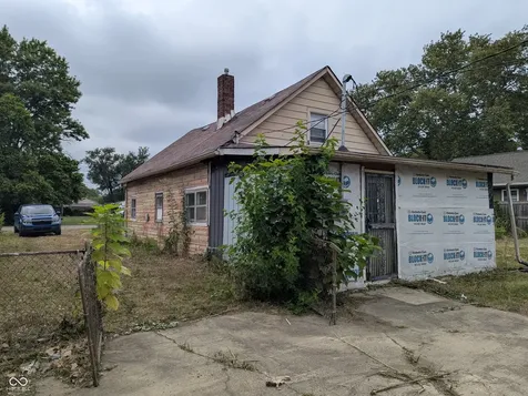 1035 Westbrook Avenue Indianapolis IN 46241