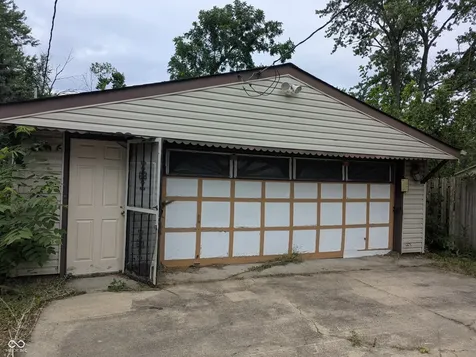 1035 Westbrook Avenue Indianapolis IN 46241