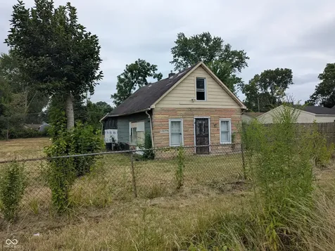 1035 Westbrook Avenue Indianapolis IN 46241