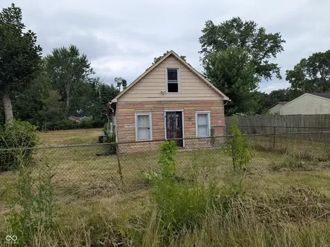 1035 Westbrook Avenue Indianapolis IN 46241