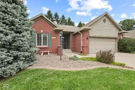 1628 Foxmere Boulevard Greenwood IN 46142