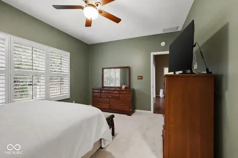 1628 Foxmere Boulevard Greenwood IN 46142