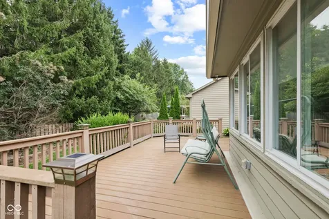 1628 Foxmere Boulevard Greenwood IN 46142
