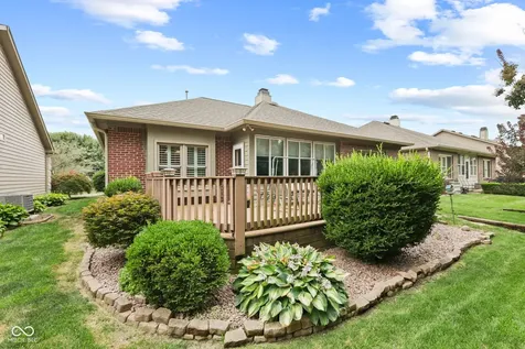 1628 Foxmere Boulevard Greenwood IN 46142