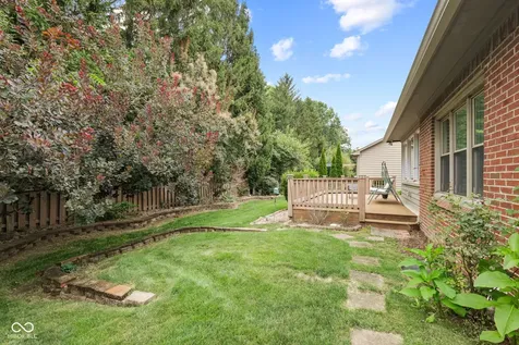 1628 Foxmere Boulevard Greenwood IN 46142