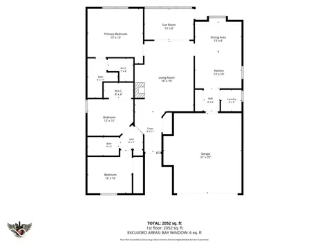 1628 Foxmere Boulevard Greenwood IN 46142