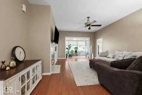 1628 Foxmere Boulevard Greenwood IN 46142