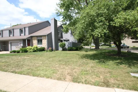 614 Conner Creek Drive Fishers IN 46038
