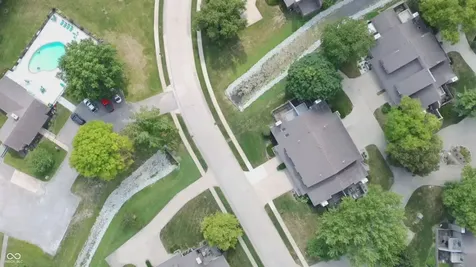 614 Conner Creek Drive Fishers IN 46038