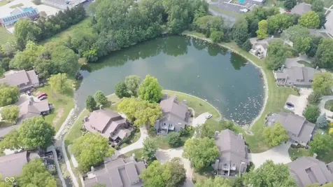 614 Conner Creek Drive Fishers IN 46038