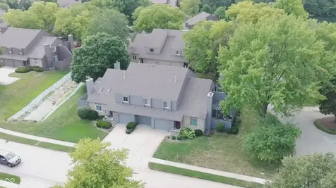 614 Conner Creek Drive Fishers IN 46038