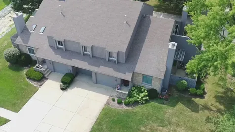 614 Conner Creek Drive Fishers IN 46038