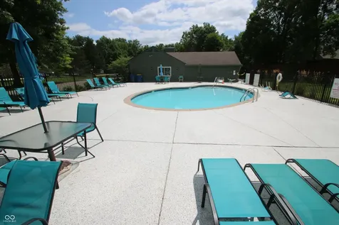 614 Conner Creek Drive Fishers IN 46038