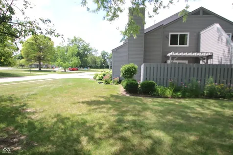 614 Conner Creek Drive Fishers IN 46038
