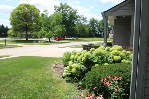 614 Conner Creek Drive Fishers IN 46038