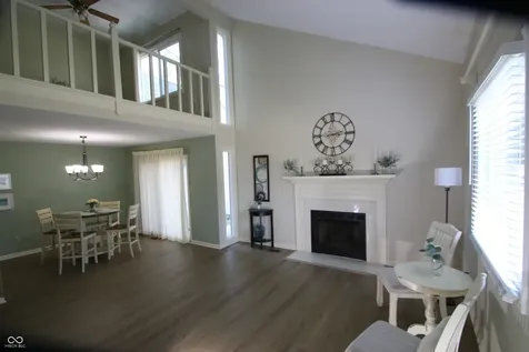 614 Conner Creek Drive Fishers IN 46038