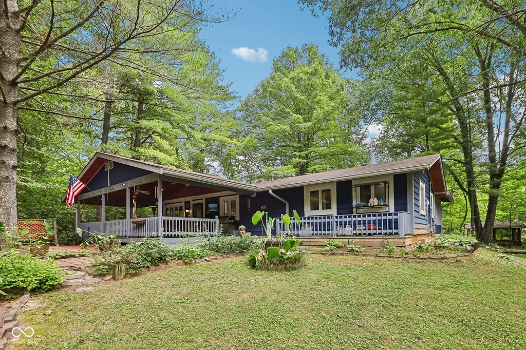 1905 Plummer Road Martinsville IN 46151