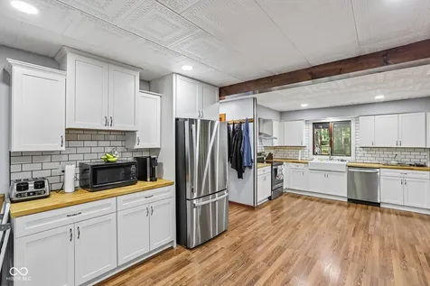 1905 Plummer Road Martinsville IN 46151