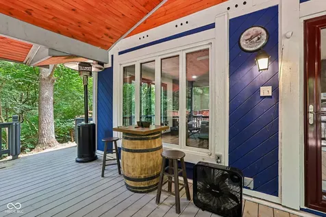1905 Plummer Road Martinsville IN 46151