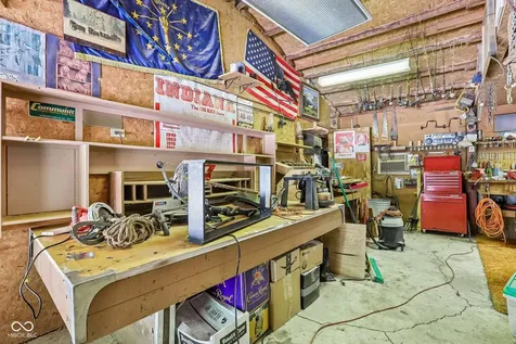 1905 Plummer Road Martinsville IN 46151