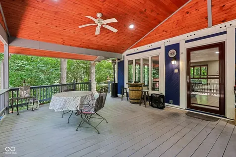 1905 Plummer Road Martinsville IN 46151