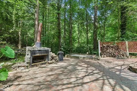 1905 Plummer Road Martinsville IN 46151