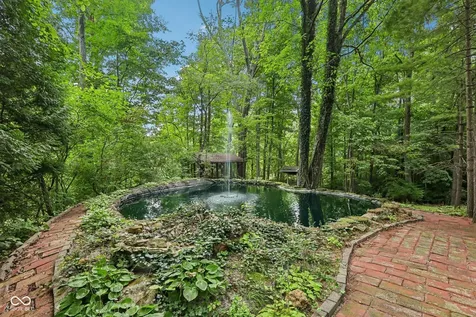 1905 Plummer Road Martinsville IN 46151