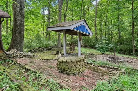 1905 Plummer Road Martinsville IN 46151