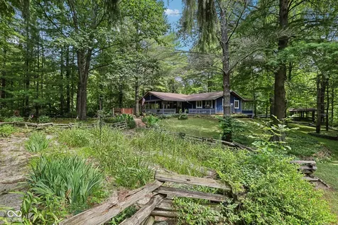 1905 Plummer Road Martinsville IN 46151