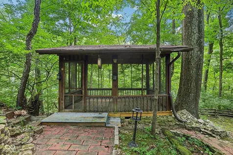 1905 Plummer Road Martinsville IN 46151