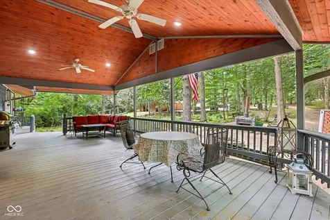 1905 Plummer Road Martinsville IN 46151